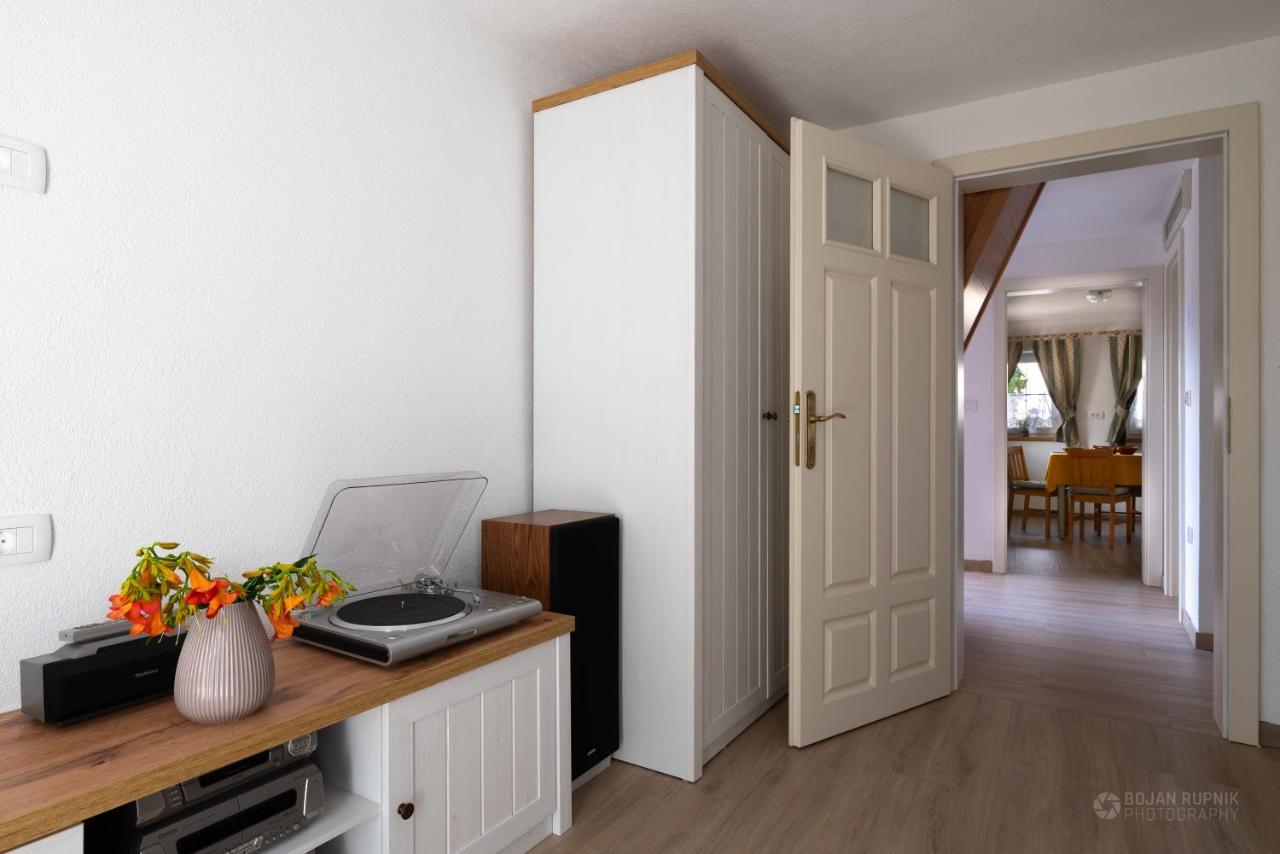 Cherry House - Cosy House - Ideal For Bear Watching, In The Neighborhood Of The Medieval Sneznik Castle Stari Trg pri Lozu Exterior photo