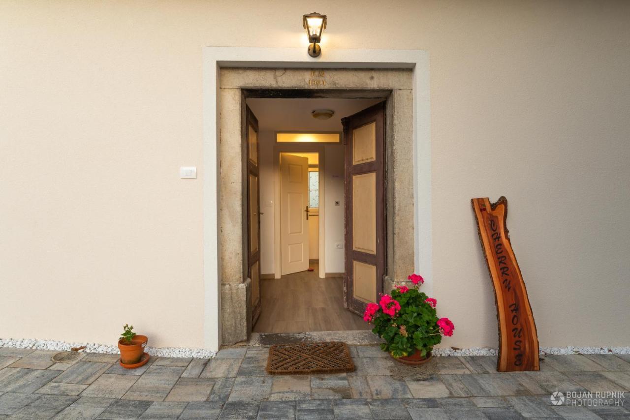 Cherry House - Cosy House - Ideal For Bear Watching, In The Neighborhood Of The Medieval Sneznik Castle Stari Trg pri Lozu Exterior photo